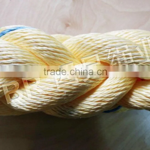3 Strands PP POWERDAN ROPE POLYSTEEL photo-2