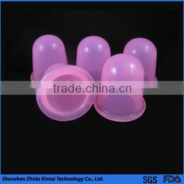 Anti-cellulite Massage Cup Suction Vacuum Cupping Massage photo-5