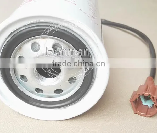 Heating Wire Fuel Water Separator FS36229 photo-3