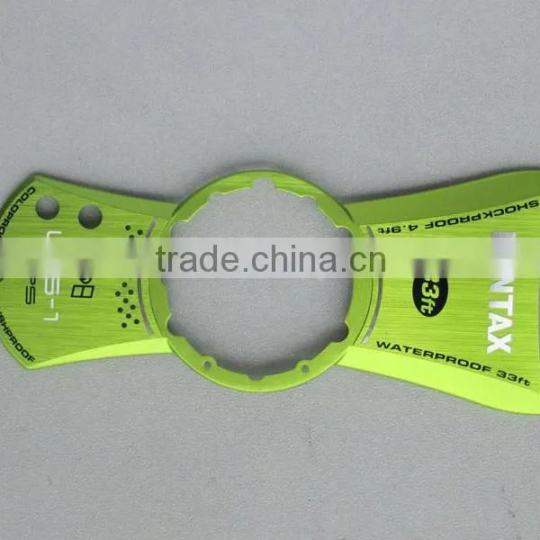 Aluminum Alloy Stamping Camera Accessories photo-2