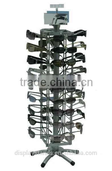 2013 Rotating Glasses Display Stands photo-2