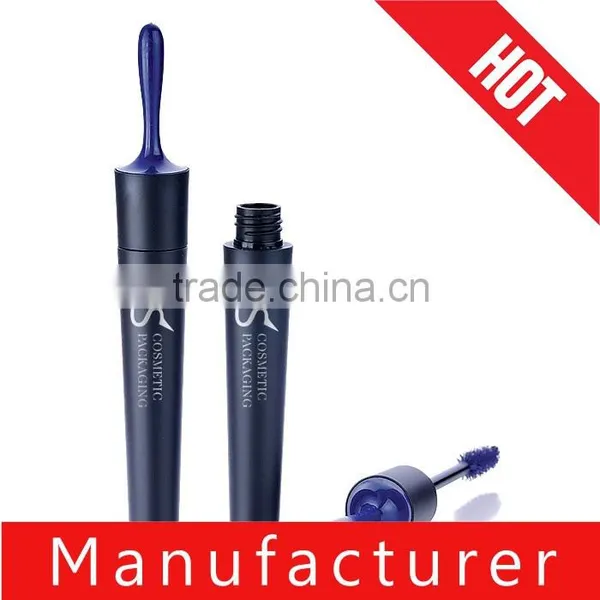 Unique Bowling Pin Shaped Cosmetic Packaging Mascara