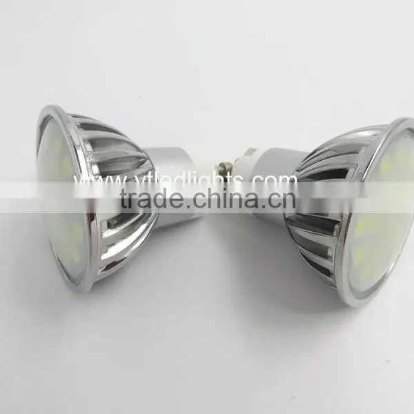 Led Spotlight Gu10 4w Led Spotlight Lighting Led Spotlight 20pcs 5050smd Led Spotlight High Bright High Quality 3 Years Warranty photo-2