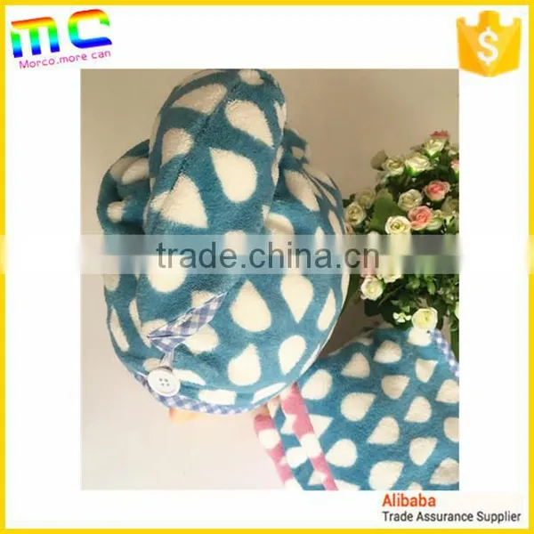Towel Shower Cap photo-4