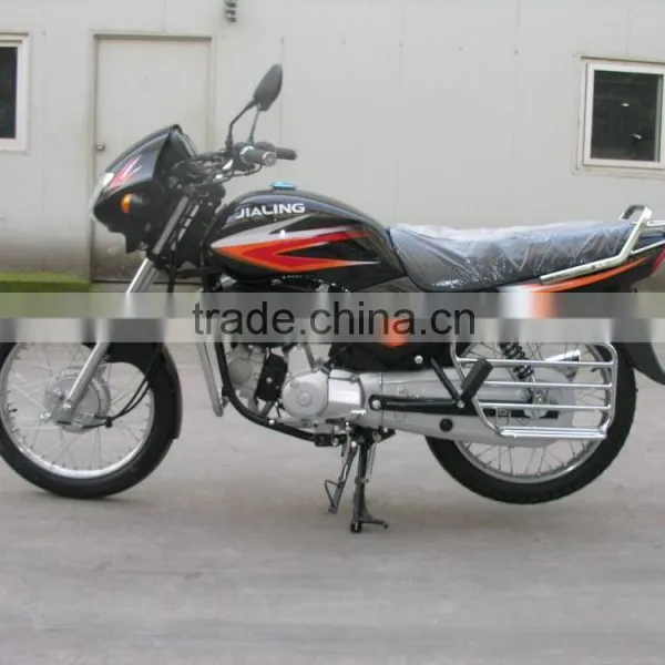 100cc Cheap Motorcycle Chopper photo-2