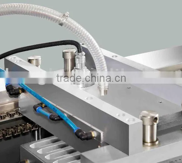 PZB-40 Thermoforming Package Machine photo-4