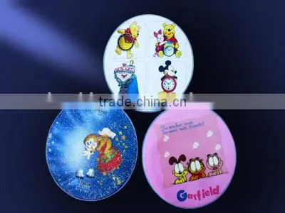 Custom Rubber Table Mat/ Rubber Table Pad/ Rubber Table Top Mat photo-4