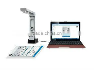 Portable Visualizer,document Camera photo-2