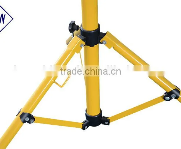 Factory Direct Offer One Lamp 50w LED Floodlight With Tripod photo-5