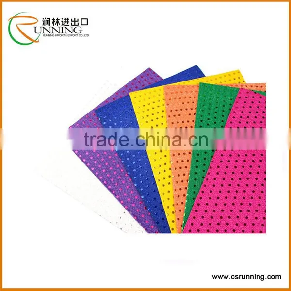 High Density Metallic Dot Eva Foam photo-4
