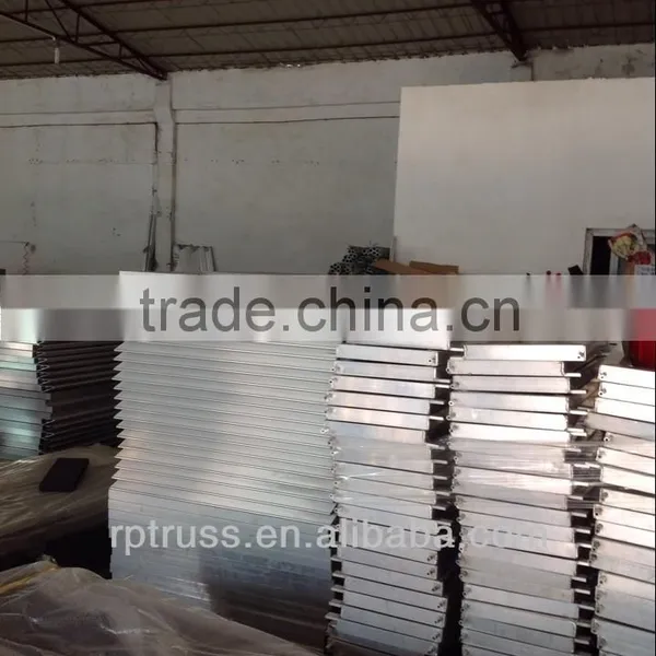 Best Manufacturer of Aluminum Barricade/concert Barricade photo-5