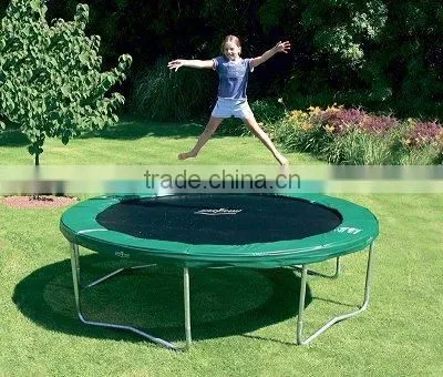 Trampoline