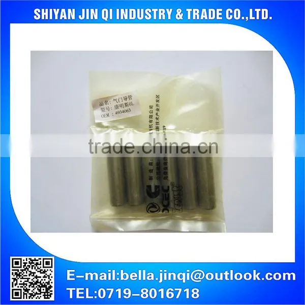 Diesel Engine Valve Guide 4934063