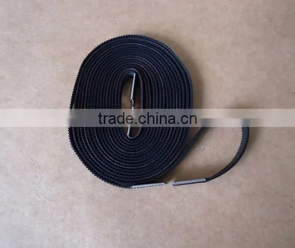 New Q1251-60144 60 Inch Compatible Plotter Carriage Belt For HP Designjet HP DJ 5000 5100 5500 Plotter photo-2