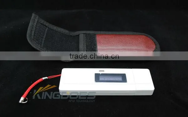 USB Microchip Scanner photo-2