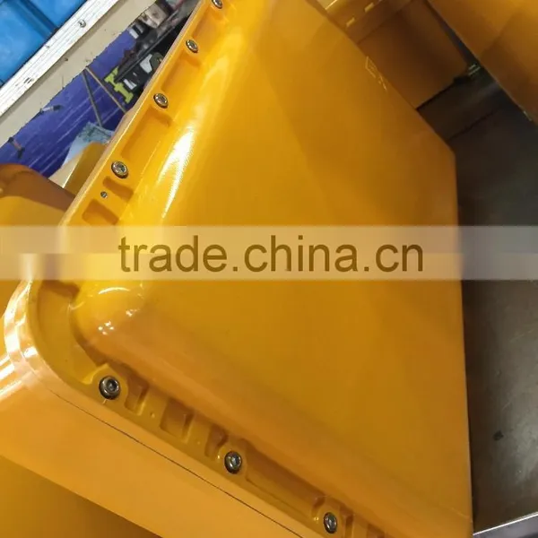 BJX51 Distribution Boxes/Junction Boxes With Explosion Proof photo-6