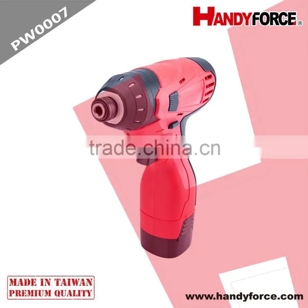 Impact Driver Set, Pneumatic Tools of Auto Repair Tools photo-2