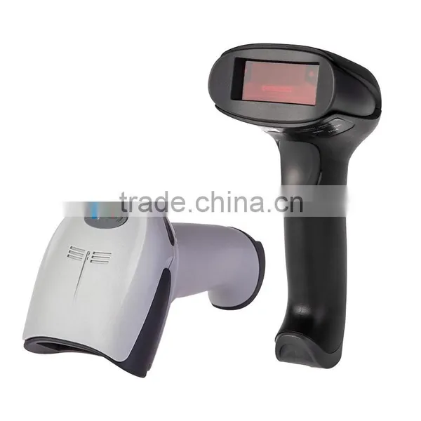 Hot Sale:NT-2012 Competitive and Favorable Price of Wired Handheld Barcode Scanner for Supermarket photo-3