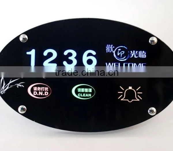 Soft Touch Switch,Other Home Appliance Parts Type Glass Touch Switch