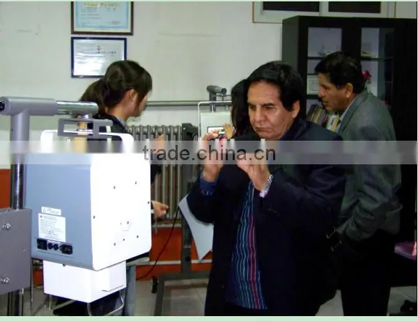 Portable Veterinary X-ray Equipment Machine For Sale photo-2