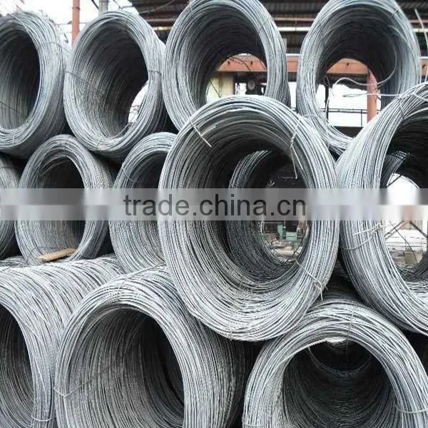 Canbon Steel Wire Rod photo-2