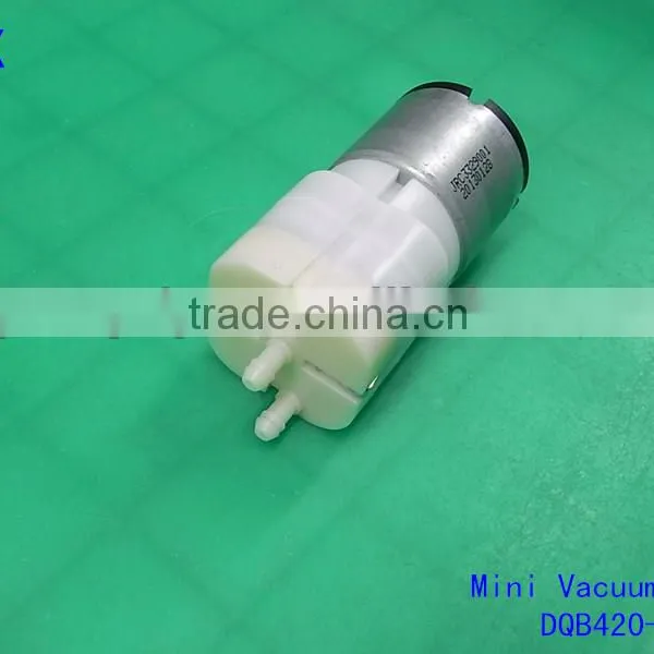 Micro Portable Breathing Air Compressor