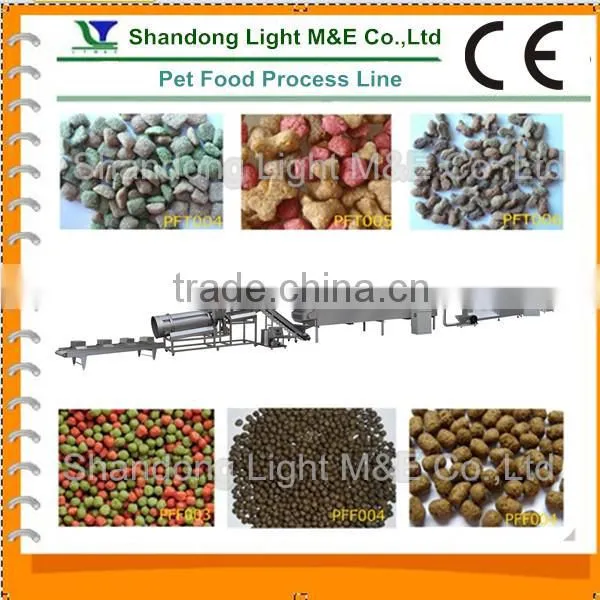 Small Fish Food Pellet Machines photo-2