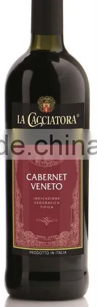 Italian Wine La Cacciatora