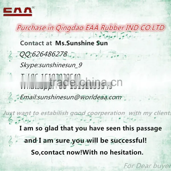 A151-160P02 Rubber Spring for HOWO Fuso Trucks Hot in Sale 2015 photo-2