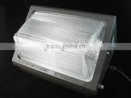 Great Eagle LED 80W Wall Pack Light Outdoor Lighting, UL Listed, up to 300W MH/HPS/HID Replacement, 5000K Cool White... photo-5