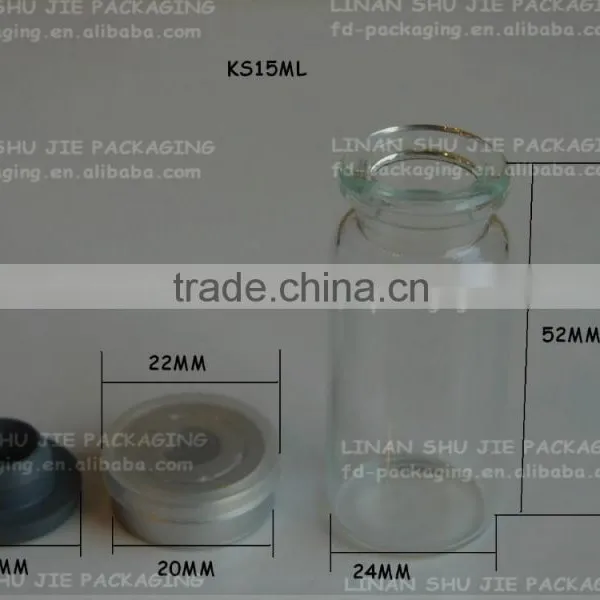 Pharmaceutical Glass Bottle photo-5