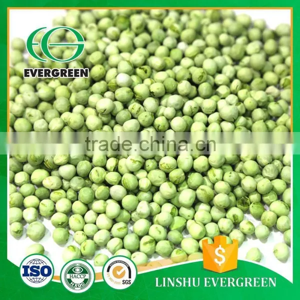 Wholesale Chinese Freeze Dried Green Pea