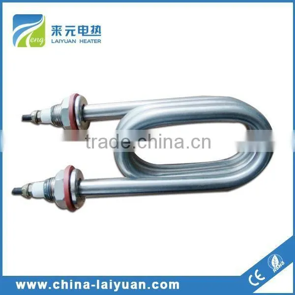 Electric Oven Heater Industrial Immersion Coil Heater Manufacturer photo-4