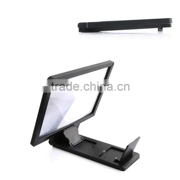 Factory Sell Mobile Phone Screen Magnifier photo-3