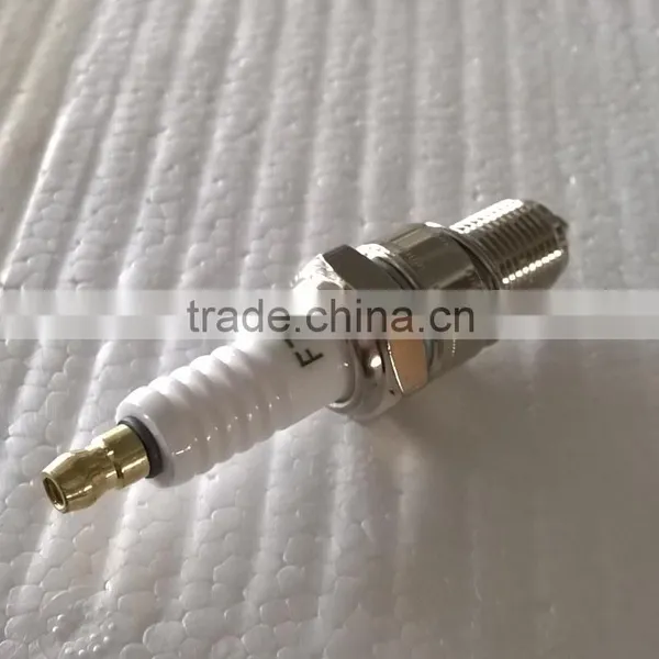 BISON China Taizhou 168F Gasoline Engine Spare Parts Spark Plug F7TC photo-4