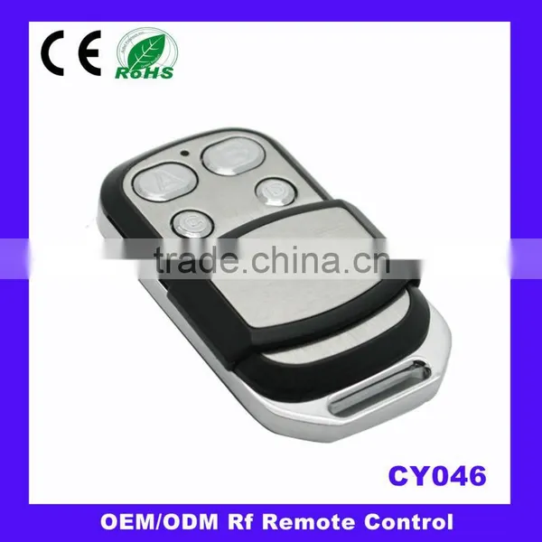 Commonly Used Universal Car Audio Universal Remote CY046