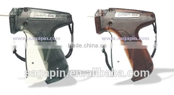 Tag gun-SAGA Mark II standard/fine 60S-II/60X-II