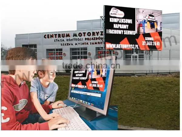 PH1.9 Indoor Rental LED Display photo-6