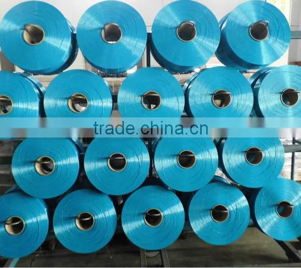 Fully Draw Yarn Polyester Fdy photo-5