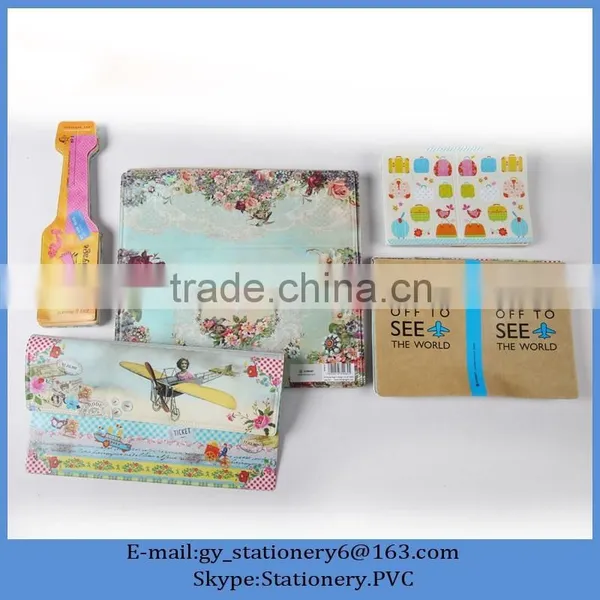 Selling Luggage Tag, Voyage Luggage Tag, Baggage Tag photo-2