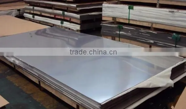 Cold Rolled ss Plate 310 Stainless Steel Sheet Price per kg photo-2