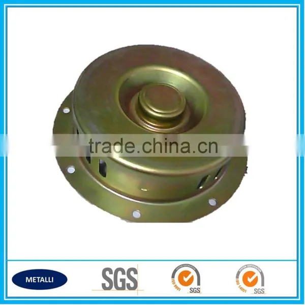 Deep Drawing Pump Casing