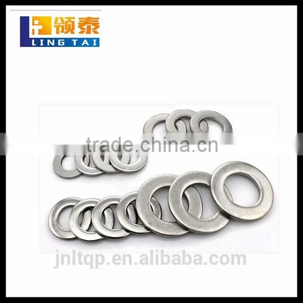 Flat Washers for Metal Stamping Part photo-6