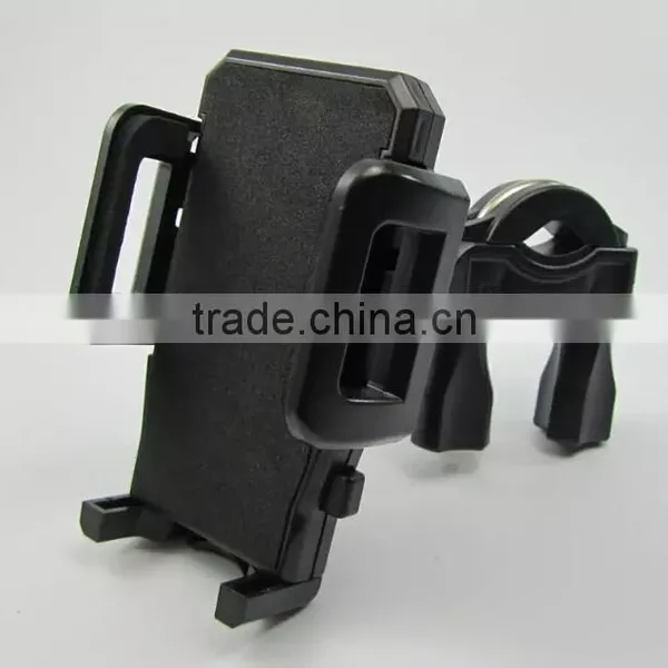 General Bicycle Phone Support Mobile Phone Holder for Bake Acrylic Mobile Phone Holder photo-5