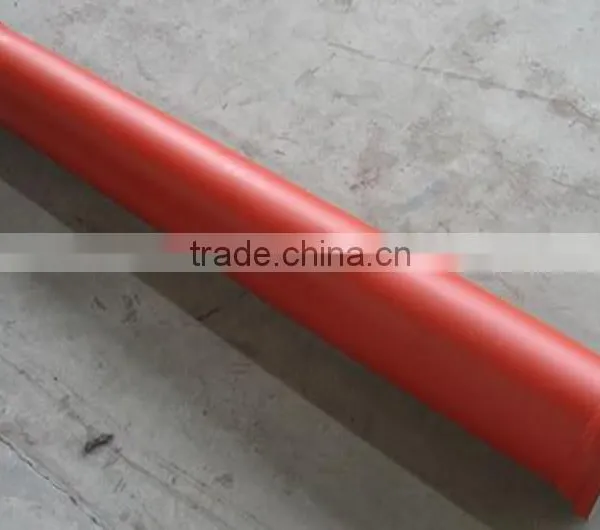 Concrete Pump Spare Parts Reducing Pipe, Reducer, Pipe Reducer photo-2