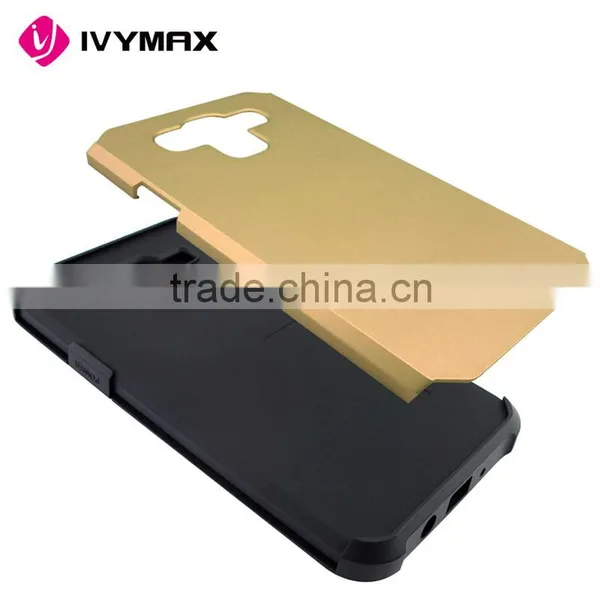 China Phone Case Manufacturer IVYMAX Wholesale Smartphone Cases for Samsung Galaxy J7 photo-4