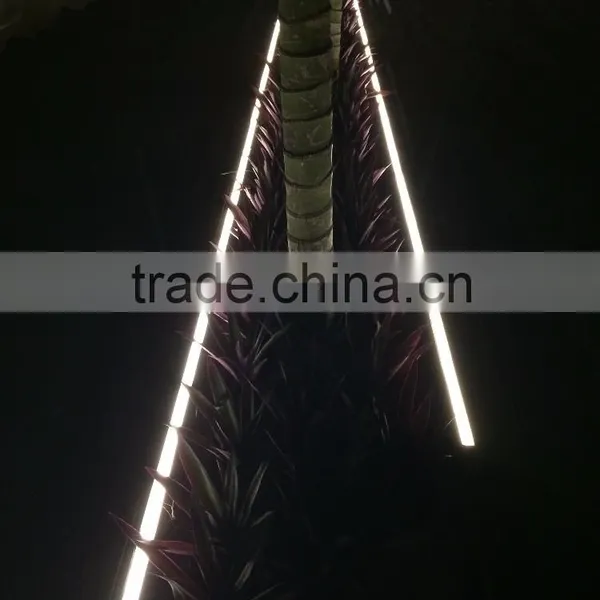 2016 Led Ingroud Light Garden IP67 Linear Led Undergroud Light photo-3