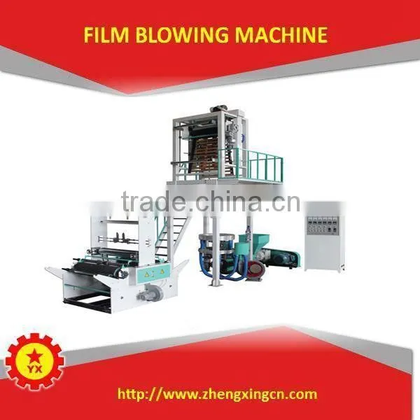 Plastic Film Machine for Protect Car Cover photo-4