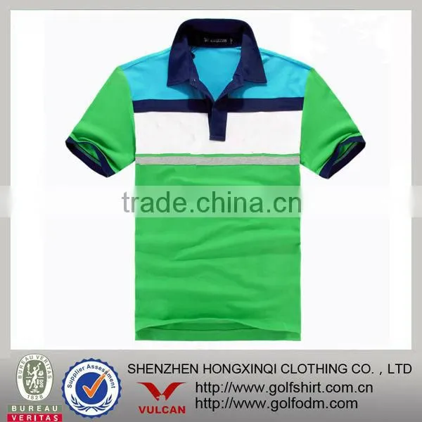 Hot Sales Mens Polo T-shirts