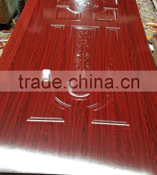 2016 Hot Sale Mdf Interior Door photo-4